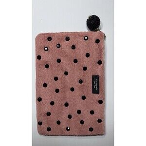 Kate Spade On Purpose Gia Medium Beaded Pouch